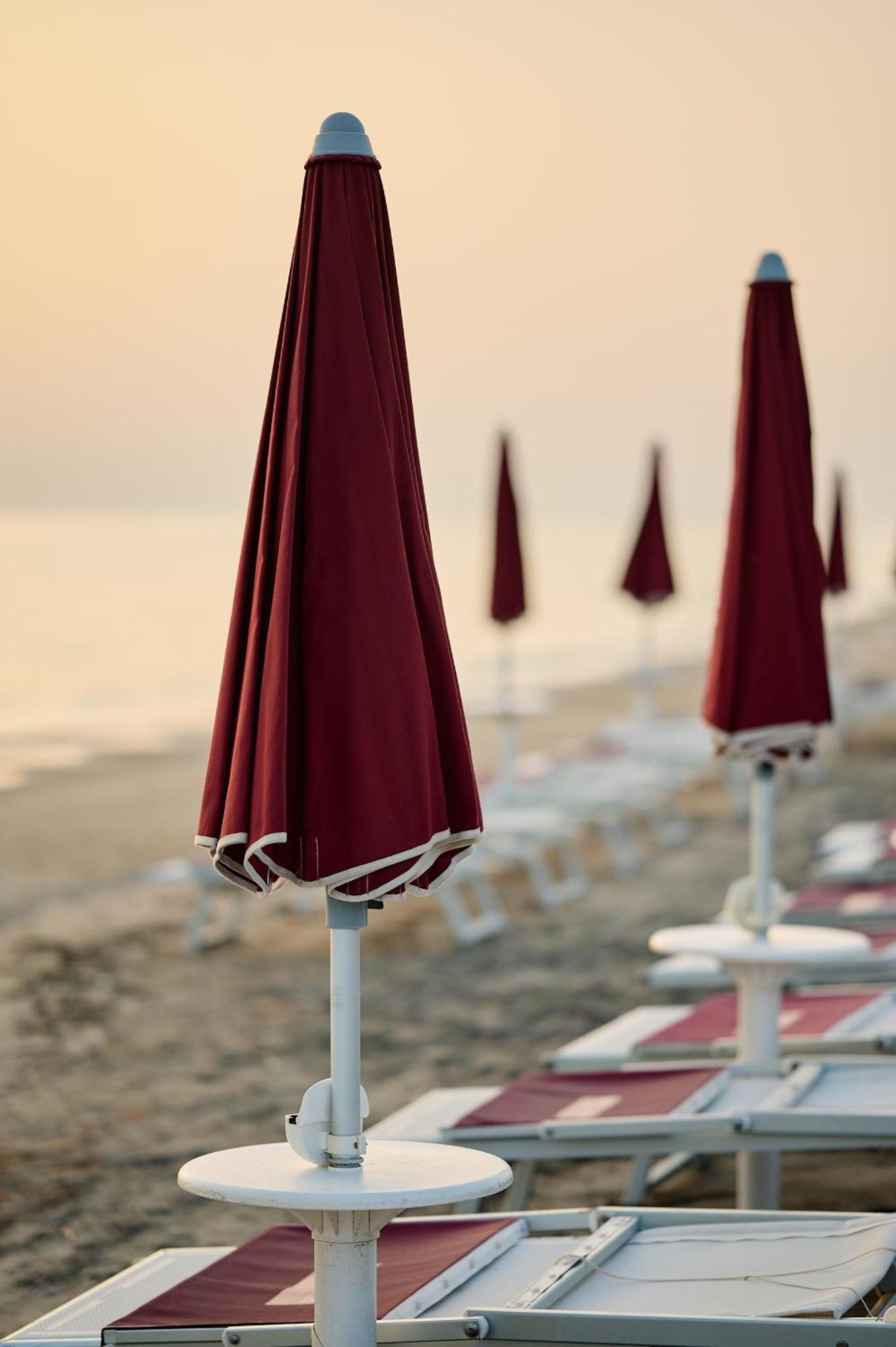Torre Rinalda Beach Camping & Resort Lecce Exteriér fotografie