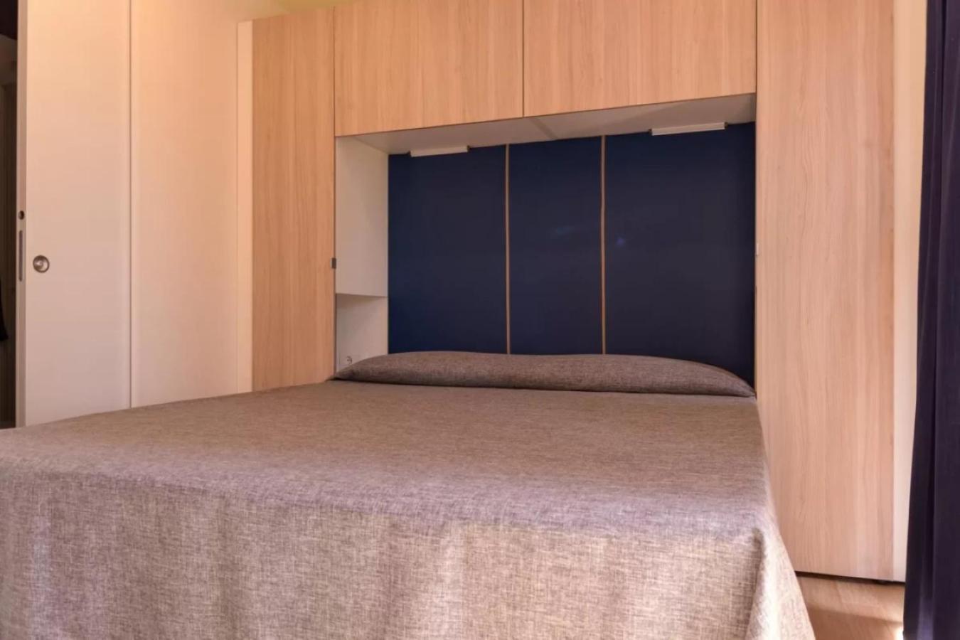 Torre Rinalda Beach Camping & Resort Lecce Pokoj fotografie
