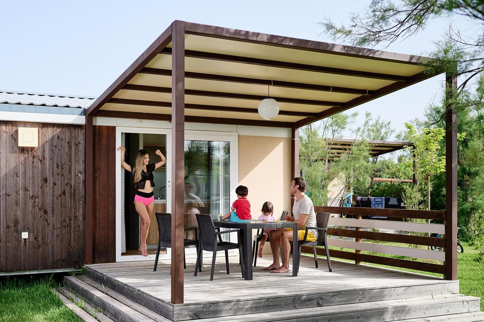 Torre Rinalda Beach Camping & Resort Lecce Pokoj fotografie